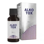 Alkotox - Cumpără online
