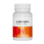 Cardioxil - Cumpără online