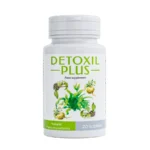 Detoxil Plus - Cumpără online