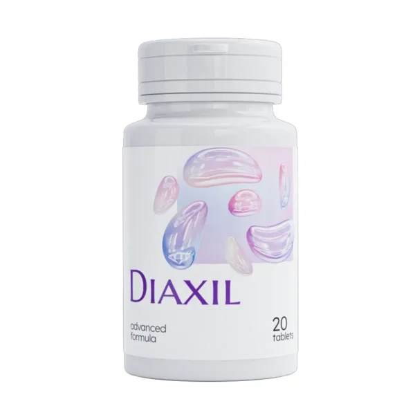 Diaxil. Imagine 1.