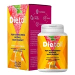 Dietoll capsules - Cumpără online