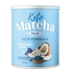 Keto Matcha Blue - Cumpără online