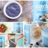Keto Matcha Blue - Suplimentul revoluționar pentru slăbit și detoxifiere