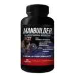 ManBuilder - Cumpără online