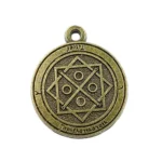 Money Amulet - Cumpără online